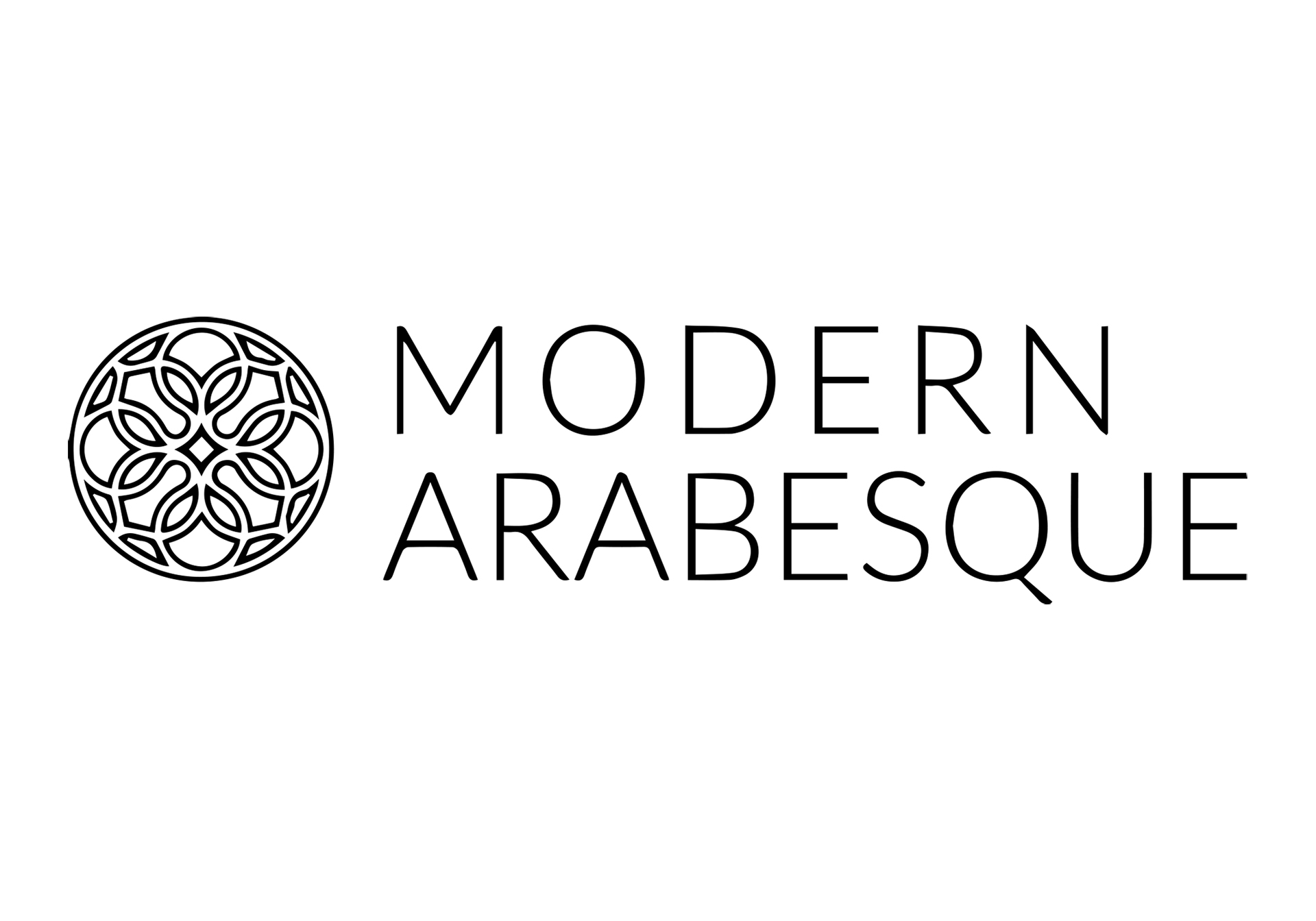 Modern Arabesque Magazine